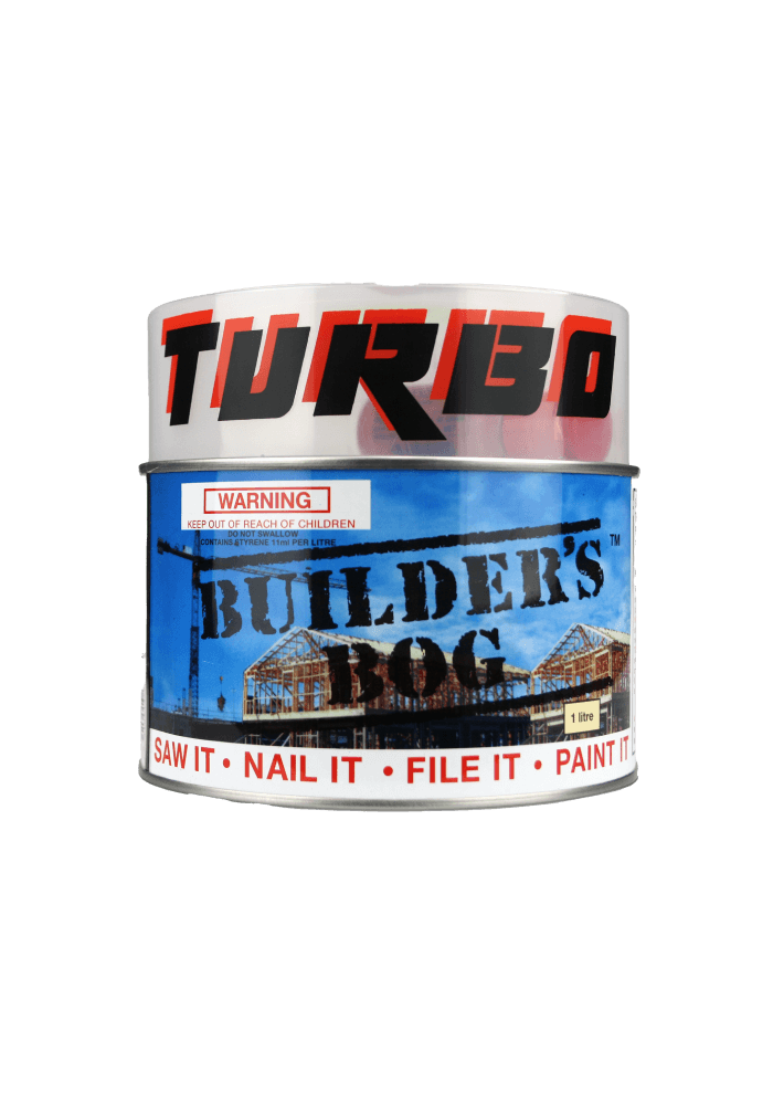 Turbo Builder's Bog bucket 1l