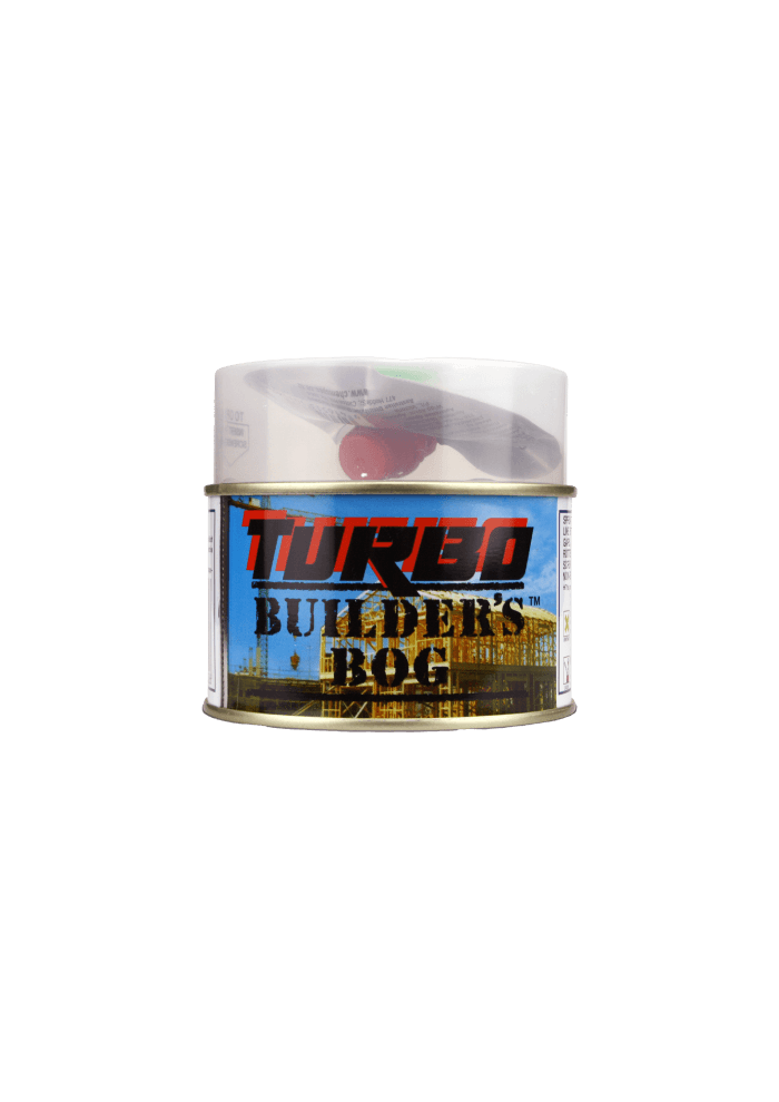 Turbo Builder's Bog bucket 250ml